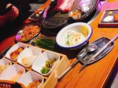 五花肉-济州爱肉堂(总店)
