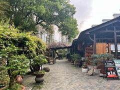 -木子山庄·安徽省老字号·中国炖锅宴