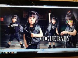 -COCOSKY 巧克力天空兒童摄影(凯德和平广场店)