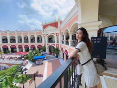 -佛罗伦萨小镇广佛名品奥特莱斯(疏港路店)