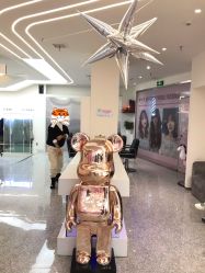 -MINX名珂斯·烫染形象设计