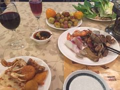 -星海汇海鲜自助烤肉火锅(百大店)