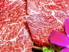 -無二炙坊·和牛烧肉(大钟寺1733店)