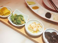 -京华烟云·北京烤鸭(领展购物广场·中关村店)