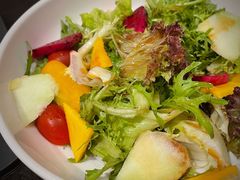 果蔬大拌菜-鼓楼东街老火锅(鼓楼店)