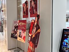 -海马体照相馆(上海万象城店)
