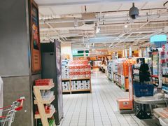 -大润发(花都店)