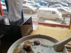 豆面丸子-白魁老号饭庄(交道口店)