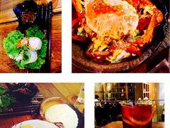 -越谜·越南餐厅(长白店)