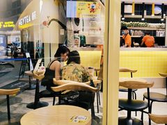 -丘大叔柠檬茶(乐峰广场分店)