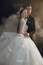 -至臻微拉婚纱摄影