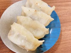 牛肉锅贴-贯贯吉·清真餐厅(浙江中路店)