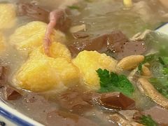 -小潘记鸭血粉丝汤
