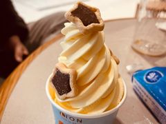 -dodonpa.墩墩伐 便当食堂(博华广场店)