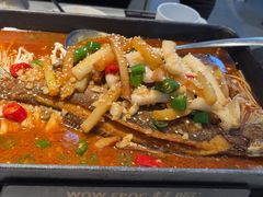 -蛙喔牛蛙(淮安吾悦店)