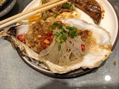 -老大连·海肠捞饭·大连海鲜大连菜(西安路店)