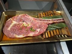 -炙城·韩式烤肉(南京东路店)