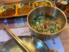 -闻老头·菊花炭烤肉(D11店)