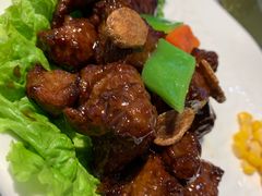 -老洋房花园饭店(绍兴路店)