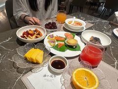 -曲水兰亭(北京四惠店)