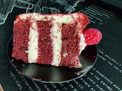 魅影红丝绒蛋糕-姆们M Sweetie Cake(五道口店)
