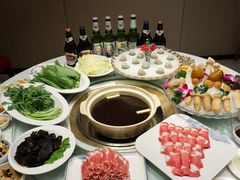 -天宜隆蘑菇宴火锅(石景山旗舰店)