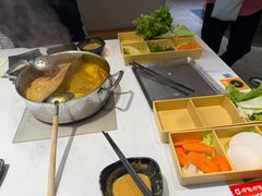 -呷哺呷哺 黄金牧场 (新中关购物中心店)