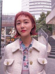 短发-MY HAIR ARDOR