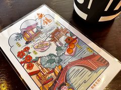 -常盛香生煎·酸辣汤.无锡老字号玉兰饼(新生路店)