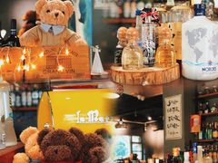 -咖法森林·咖啡  酒吧(天河店)