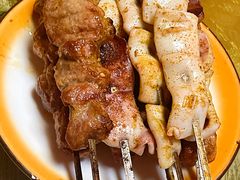 -超越海鲜屋(飞龙物业店)