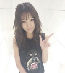 -扎嘎形象设计