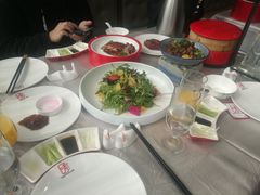 -味+新京宴·烤鸭·北京菜(创意谷店)