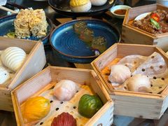 -白天鹅宾馆-玉堂春暖餐厅