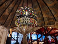 -那时新疆·若羌(经纬汇店)