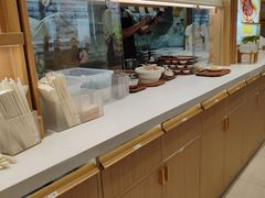 -小满手工粉(北京富力广场店)
