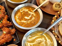 -南国印度餐厅Dakshin