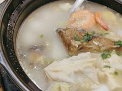 -阿毛饭店(和义路店)