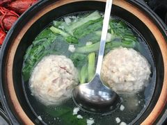 -汤山翠谷生态餐厅