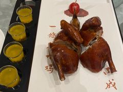 -朱记乳鸽王·非遗石岐乳鸽·全鸽宴(大兴旗舰店)