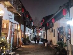 -小河直街历史文化街区