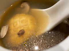 -姚江春中餐厅·太平洋大酒店