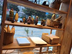 -那家面包房(珠江路店)