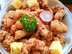 -林四喜·闽南传家菜(鼓浪屿店)