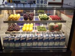 -茶百道(大卫城店)