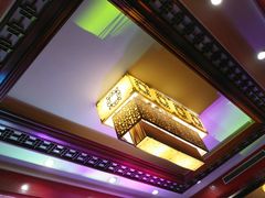 -北京前门建国饭店