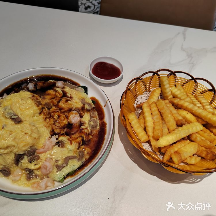 吃完，只想说：太好吃，太实惠