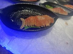 -花西亭·海鲜自助餐厅(瑞城名人酒店)