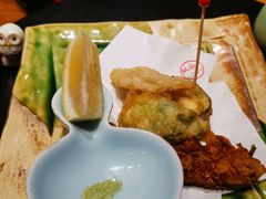 -京怀石·壬生