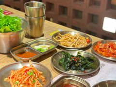 -西塔老太太泥炉烤肉(虹桥南丰城店)